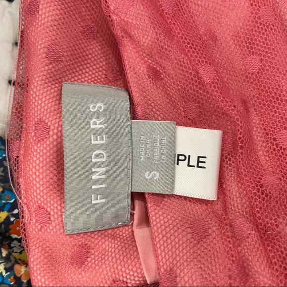 Finders Keepers two piece set - Picture 4 of 6